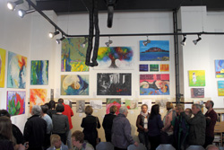 Ausstellung